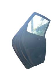 Porta Traseira Esquerda Hyundai i30 Hatch 2010 2011 a 2012