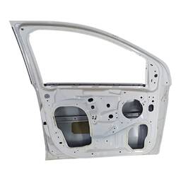 PORTA DIANTEIRA ESQUERDA KA 2015 2016 A 2021