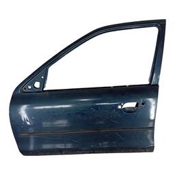 Porta Dianteira Esquerda Mondeo 1997 1998 a 2001