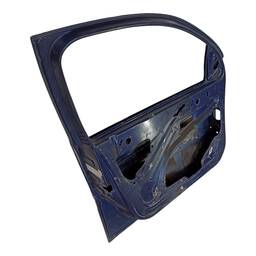 PORTA DIANTEIRA ESQUERDA PEUGEOT 206 207 HOGGAR 