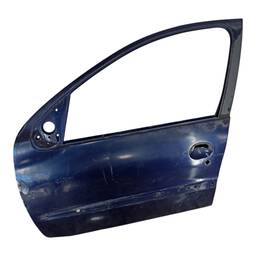 Porta Dianteira Esquerda Peugeot 206 207 Hoggar 