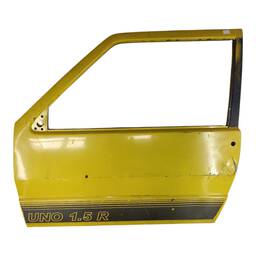 Porta Esquerda Uno 1988 1989 a 2004 2P