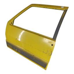 PORTA ESQUERDA UNO 1988 1989 A 2004 2P