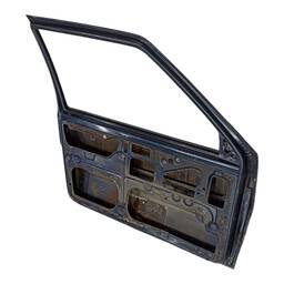 PORTA ESQUERDA UNO 1988 1989 A 2004 2P