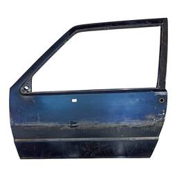 Porta Esquerda Uno 1988 1989 a 2004 2P