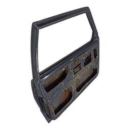 PORTA ESQUERDA UNO 1988 1989 A 2004 2P