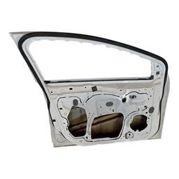 PORTA DIANTEIRA ESQUERDA FOCUS 2014 2015 A 2019