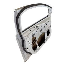 PORTA DIANTEIRA ESQUERDA FOCUS 2014 2015 A 2019