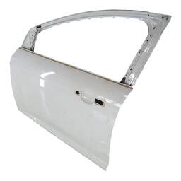 PORTA DIANTEIRA ESQUERDA FOCUS 2014 2015 A 2019