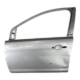 Porta Dianteira Esquerda Focus 2009 2010 a 2013