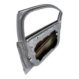 PORTA DIANTEIRA ESQUERDA FOCUS 2009 2010 A 2013