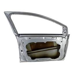 PORTA DIANTEIRA ESQUERDA FOCUS 2009 2010 A 2013