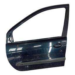 Porta Dianteira Esquerda Scenic 1999 2000 a 2011