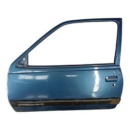 Porta Esquerda Kadett Ipanema 1989 1990 a 1997 