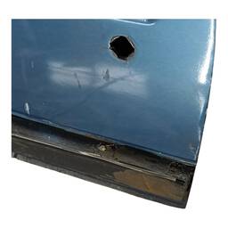 PORTA ESQUERDA KADETT IPANEMA 1989 1990 A 1997 