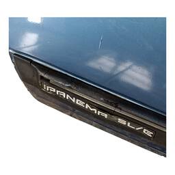 PORTA ESQUERDA KADETT IPANEMA 1989 1990 A 1997 