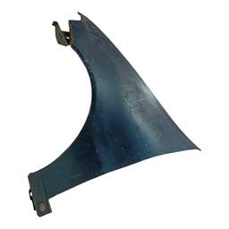 PARALAMA ESQUERDO PALIO SIENA STRADA FIRE G2 2001 A 2007