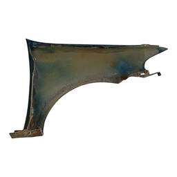 PARALAMA ESQUERDO PALIO SIENA STRADA FIRE G2 2001 A 2007