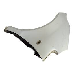 PARALAMA ESQUERDO MERCEDES CLASSE A 160 190 1999 A 2005