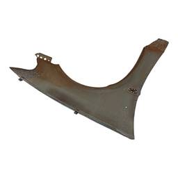 PARALAMA ESQUERDO VECTRA 1997 A 2005