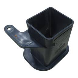 DUTO SAIDA AR DIREITO FIAT PALIO 1998 A 2004