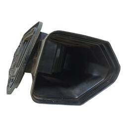 DUTO AR CAIXA EVAPORADORA RENAULT CLIO 2007 A 2015