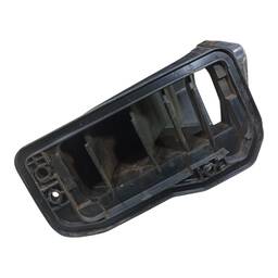 DUTO AR CAIXA EVAPORADORA RENAULT CLIO 2007 A 2015