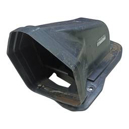 DUTO AR CAIXA EVAPORADORA RENAULT CLIO 2007 A 2015