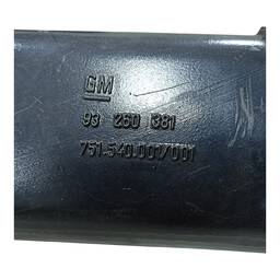 DUTO MANGUEIRA VENTILAÇÃO INTERNA CELTA 2001 A 2006