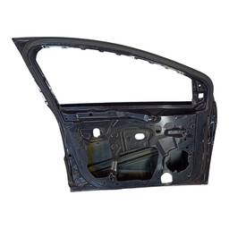 PORTA DIANTEIRA ESQUERDA FOCUS 2014 2015 A 2019