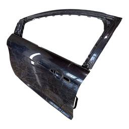 PORTA DIANTEIRA ESQUERDA FOCUS 2014 2015 A 2019