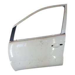 Porta Dianteira Esquerda Mercedes Classe A 160 190 99 a 2005