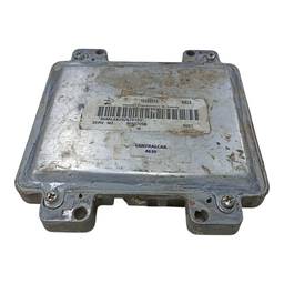 MODULO INJECAO CHEVROLET CAPTIVA 2010