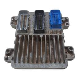 Modulo Injecao Chevrolet Captiva 2010