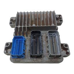 MODULO INJECAO CHEVROLET CAPTIVA 2010