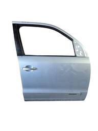 Porta dianteira direita amarok 2011/2023 somente porta