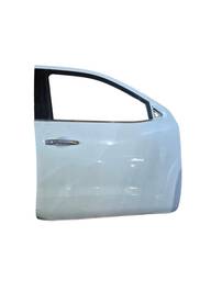 Porta Nissan Frontier 2022 Dianteira Direita C/Detalhe