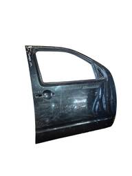 Porta Nissan Frontier Dianteira Direita 09/15 Somente Porta
