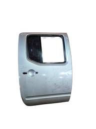 Porta Traseira Direita Nissan Frontier 2008 a 2015 C/Detalhe