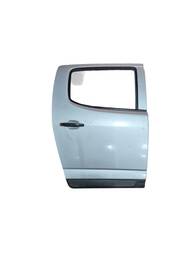 Porta chevrolet s10 traseira direita 13/22 somente porta