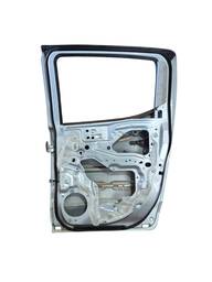 Porta Chevrolet S10 Traseira Direita 13/22 Somente Porta