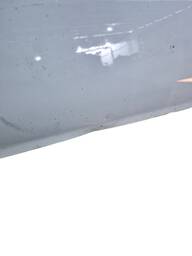 Porta Traseira Esquerda Nissan Frontier 2022 C/Detalhe