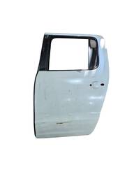 Porta Traseira Esquerda Volkswagen Amarok 2011 a 2022