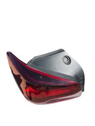 Lanterna Traseira Esquerda Onix Hatch 2020/2024 C/ Led