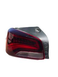 Lanterna Traseira Esquerda Onix Hatch 2020/2024 C/ Led
