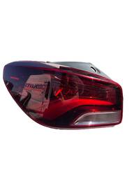 Lanterna traseira esquerda onix hatch 2020/2024 c/ led