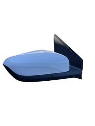 Retrovisor direito onix 2020/2024 elétrico s/ sensor
