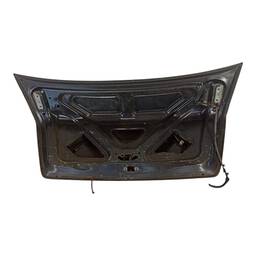 TAMPA TRASEIRA CLIO SEDAN 2000 2001 A 2009