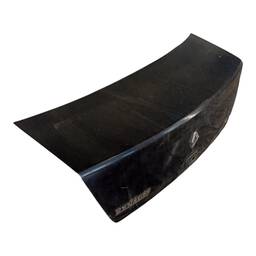 TAMPA TRASEIRA CLIO SEDAN 2000 2001 A 2009