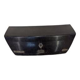 TAMPA TRASEIRA CLIO SEDAN 2000 2001 A 2009